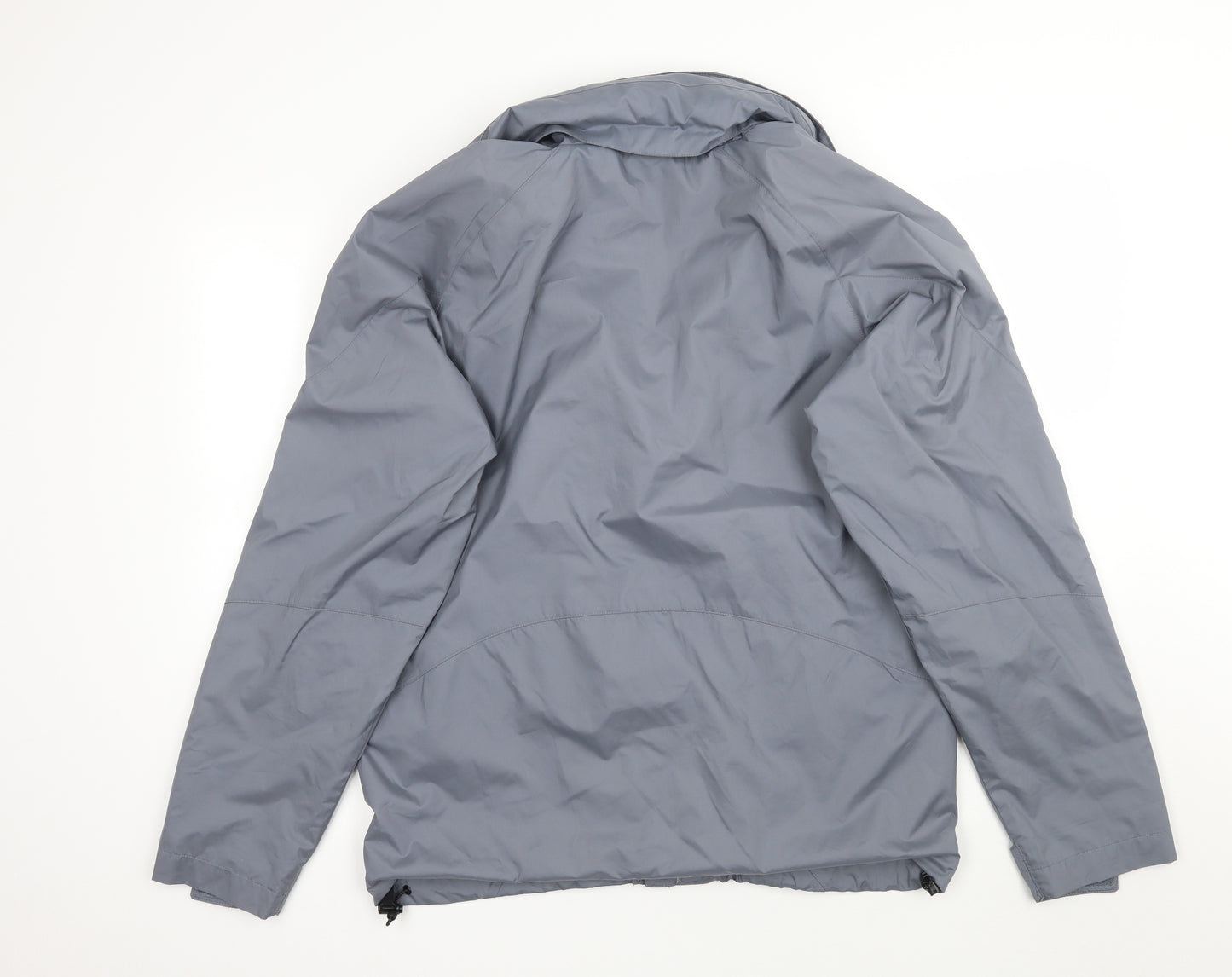 Marks and Spencer Mens Grey   Jacket Coat Size S