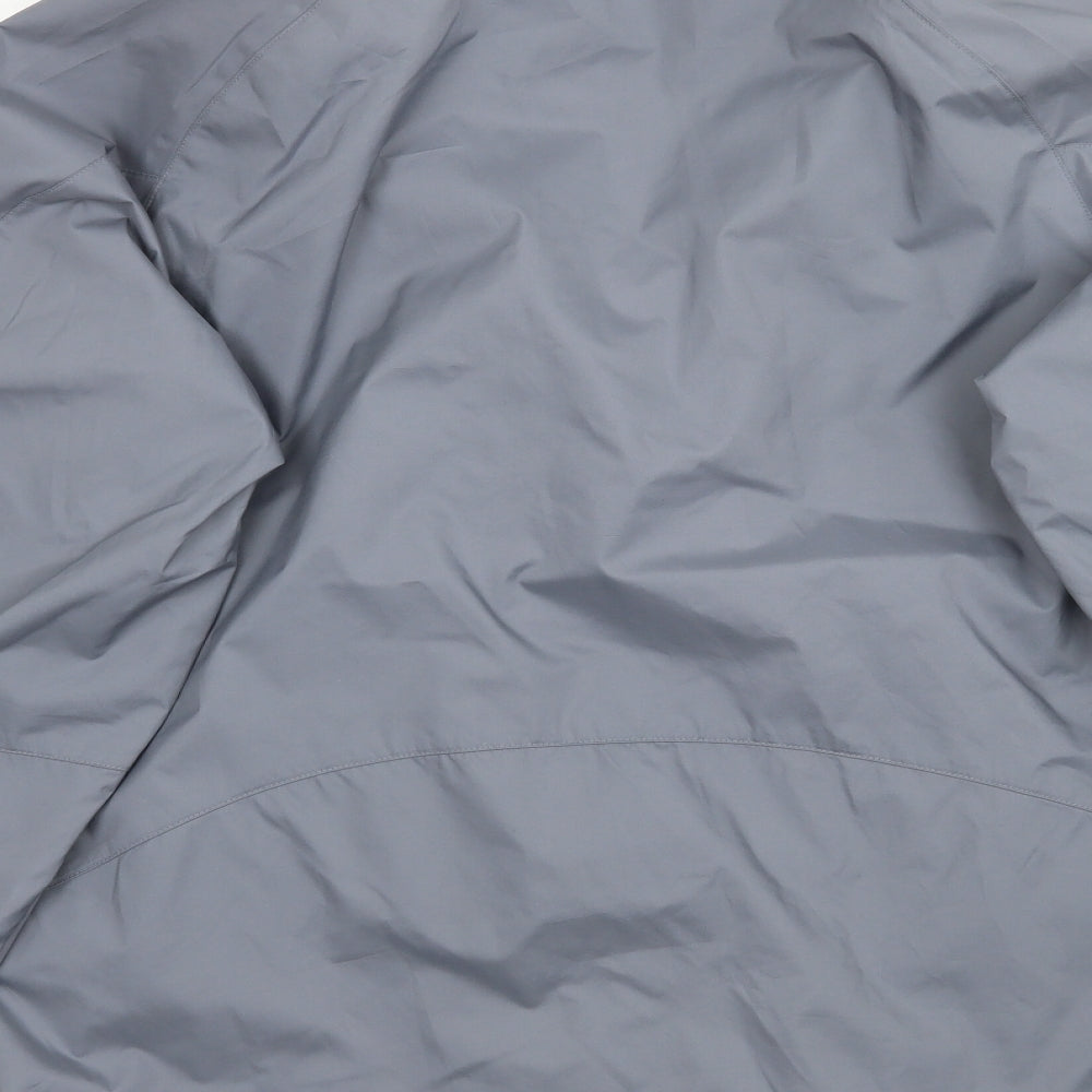 Marks and Spencer Mens Grey   Jacket Coat Size S