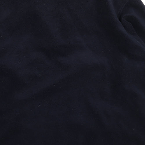 U.s athletic Mens Blue   Pullover Jumper Size L