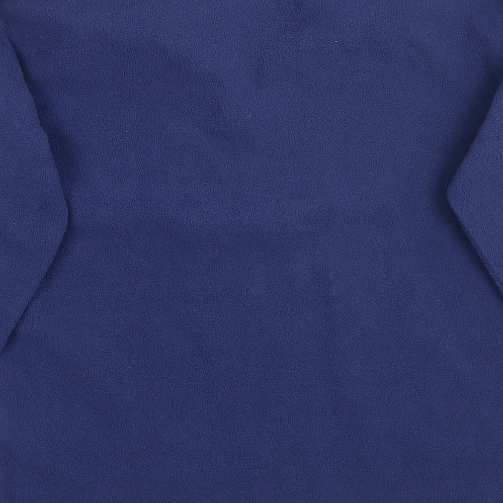 Freedom Girls Blue   Pullover Jumper Size 10-11 Years