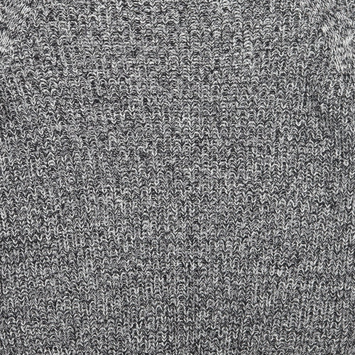 H&M Womens Grey   Pullover Jumper Size S