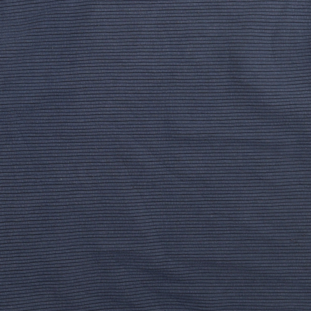 Newlook Mens Blue   Pullover Jumper Size L