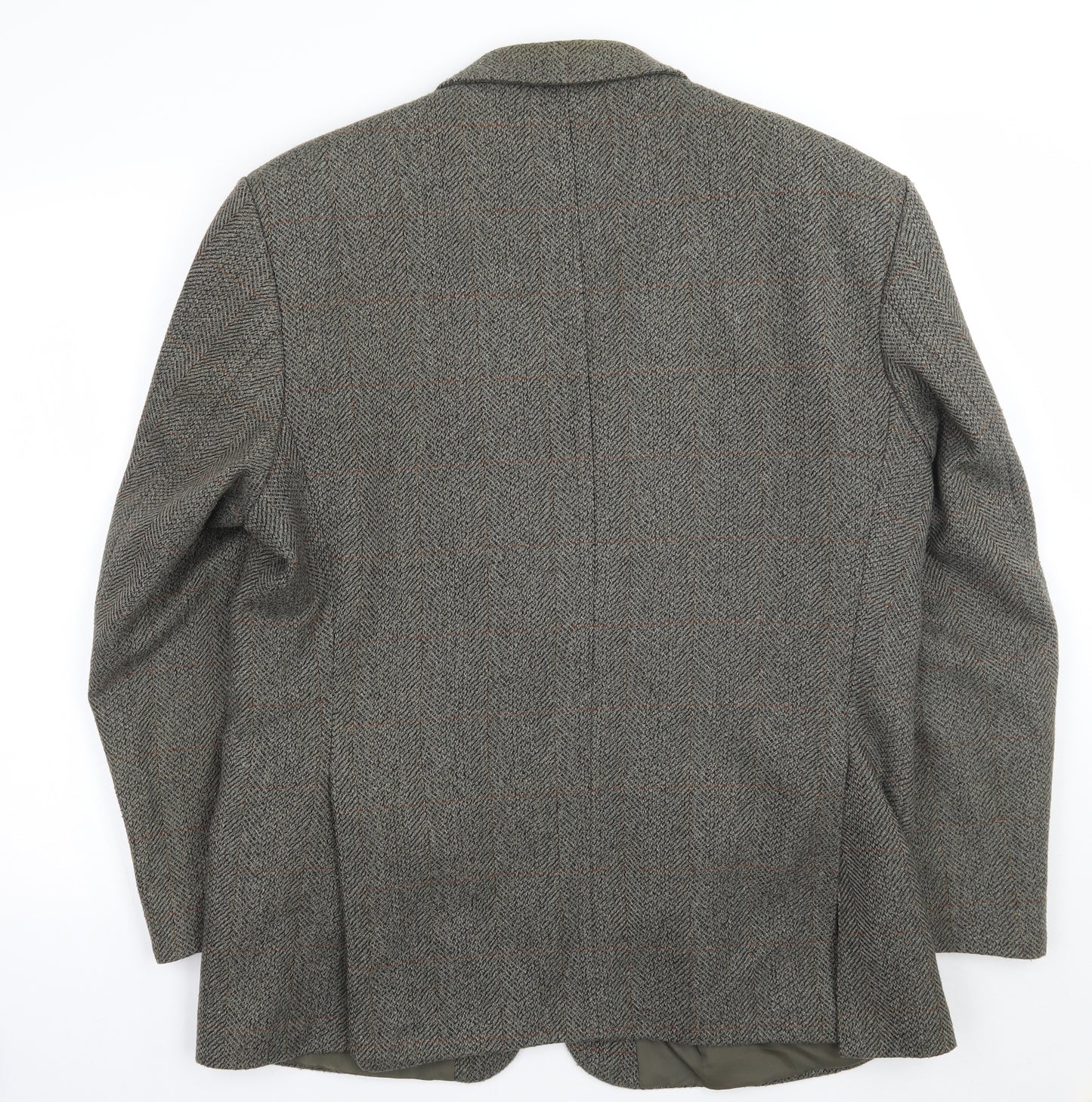 Greenwoods Mens Grey   Jacket Suit Jacket