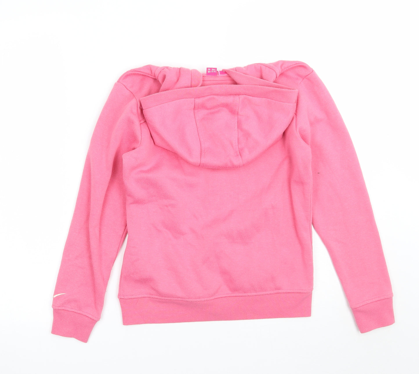 LA Gear Girls Pink   Jacket  Size 9-10 Years