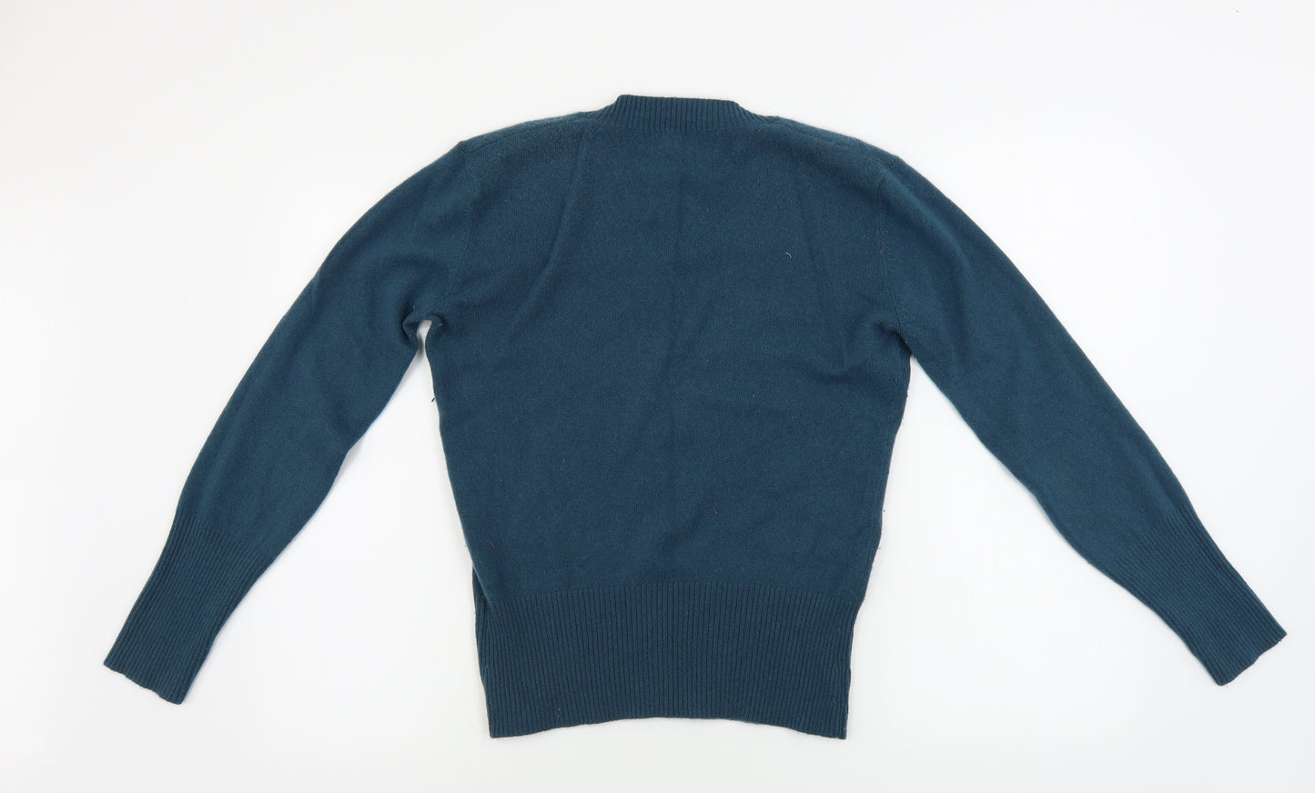 Edina Ronay  Womens Blue   Pullover Jumper Size XL