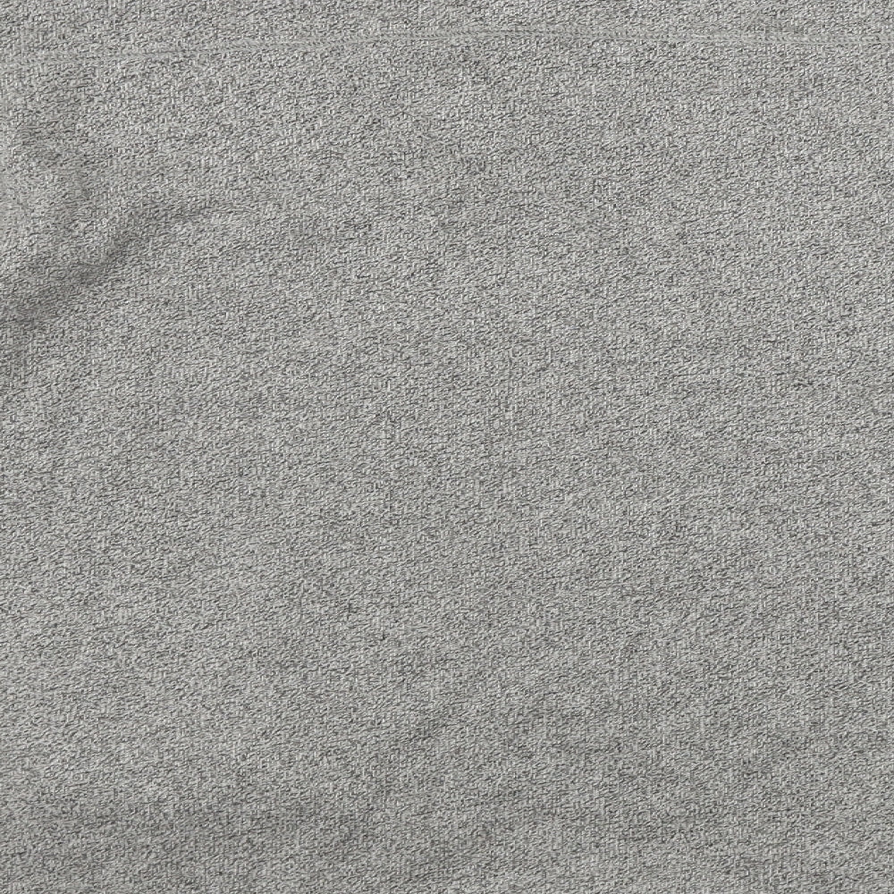 Boston crew    Mens Grey   Pullover Jumper Size L