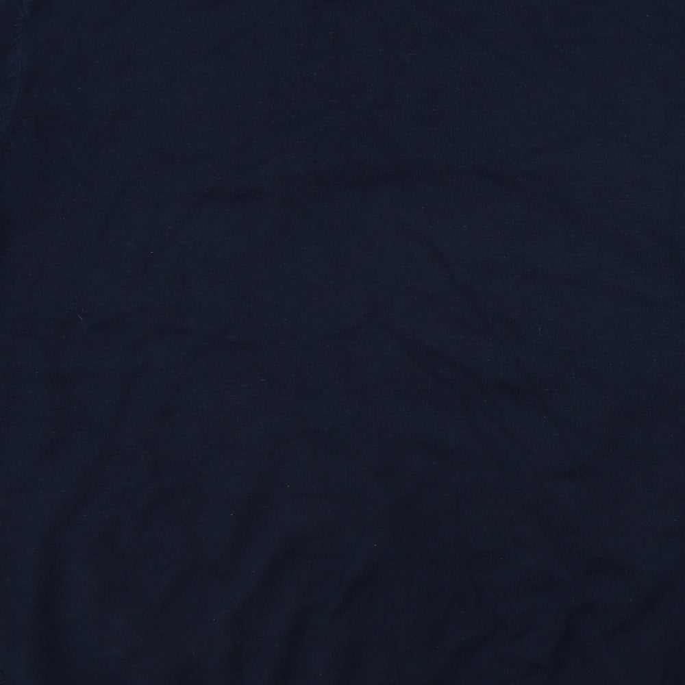 Redherring   Womens Blue   Pullover Jumper Size L