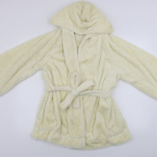 Debenhams Womens Ivory    Gown Size 12