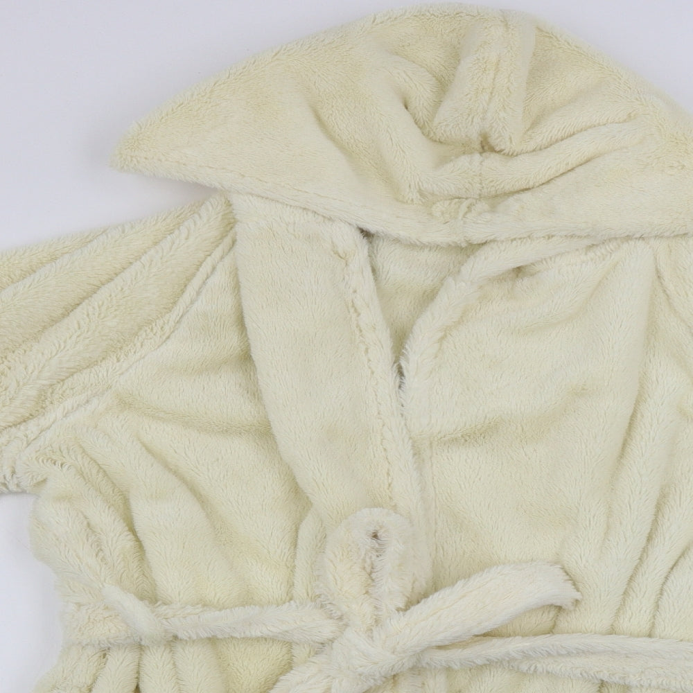 Debenhams Womens Ivory    Gown Size 12