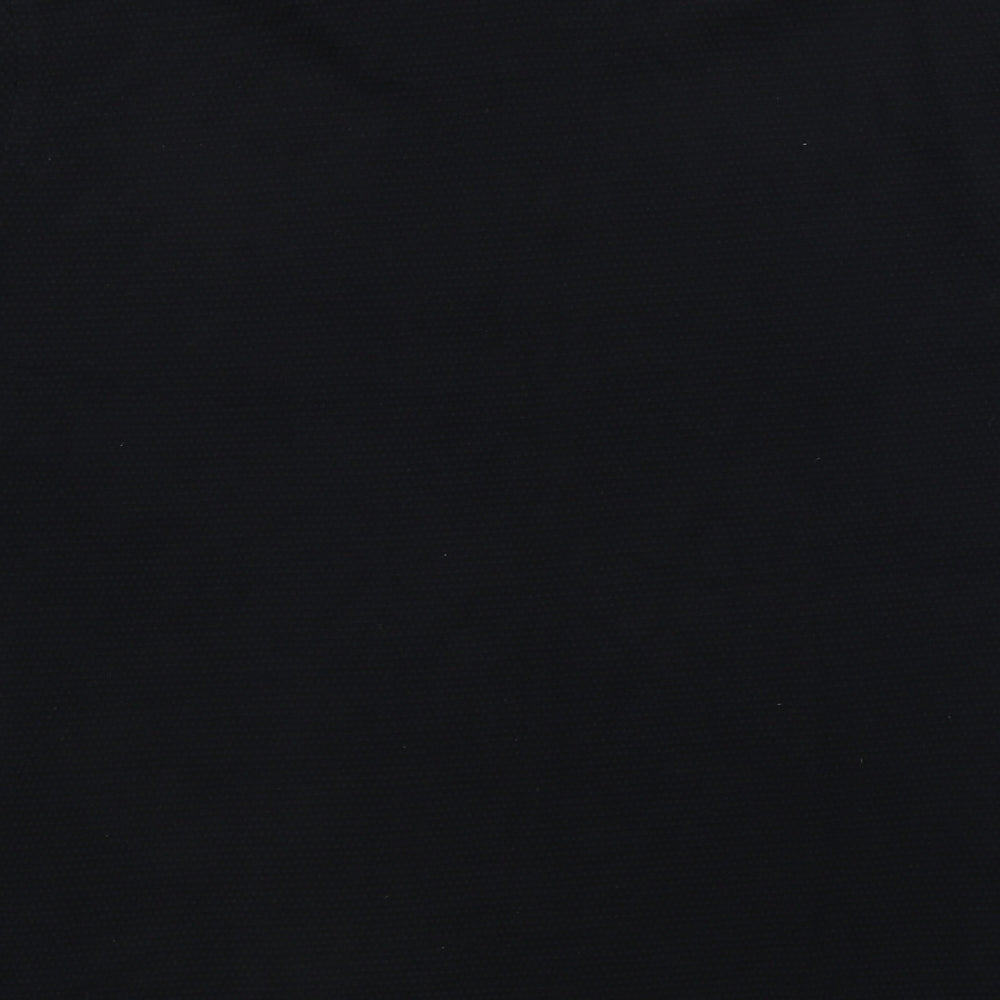 Red Herring  Mens Black    Polo Size XL