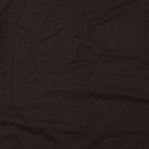 Preworn Mens Brown   Pullover Jumper Size M