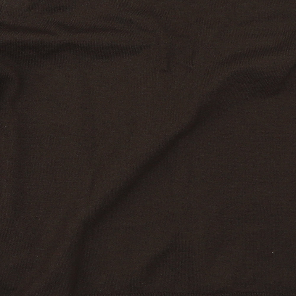 Preworn Womens Brown   Pullover Jumper Size M
