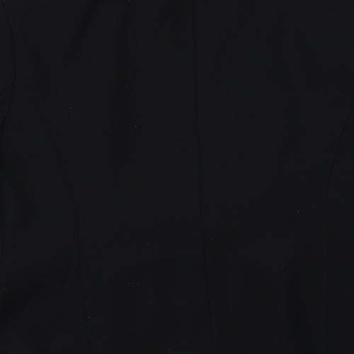 Gerry Weber Womens Black   Jacket Blazer Size 10