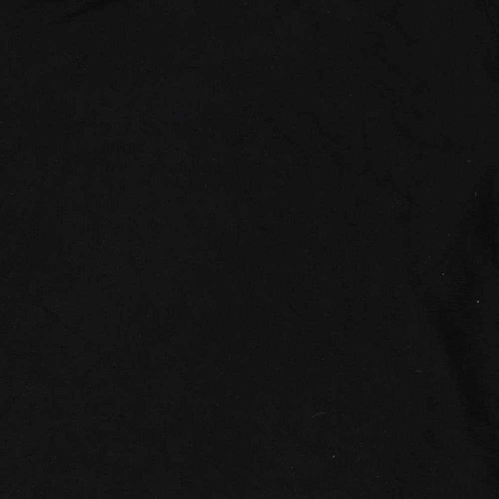 Rogers & Rogers Womens Black   Pullover Jumper Size 28
