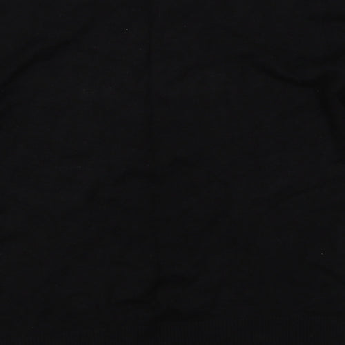 M&Co Womens Black   Pullover Jumper Size 12
