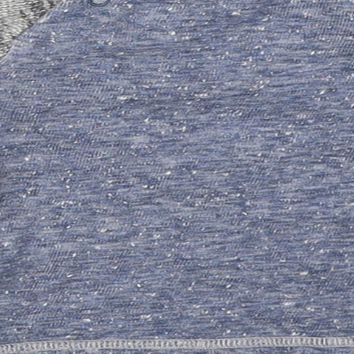 NEXT Boys Blue   Pullover Jumper Size 0-3 Months
