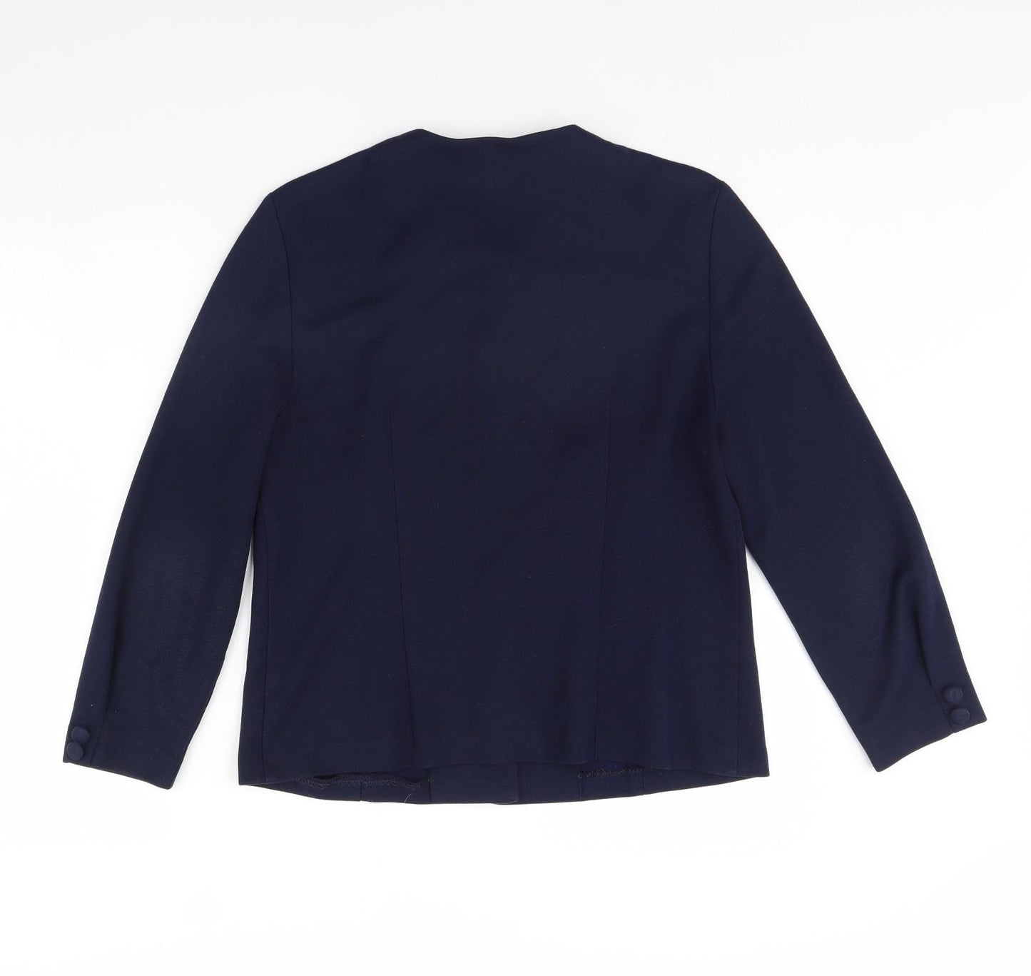 gordon wyatt Womens Blue   Jacket  Size 14