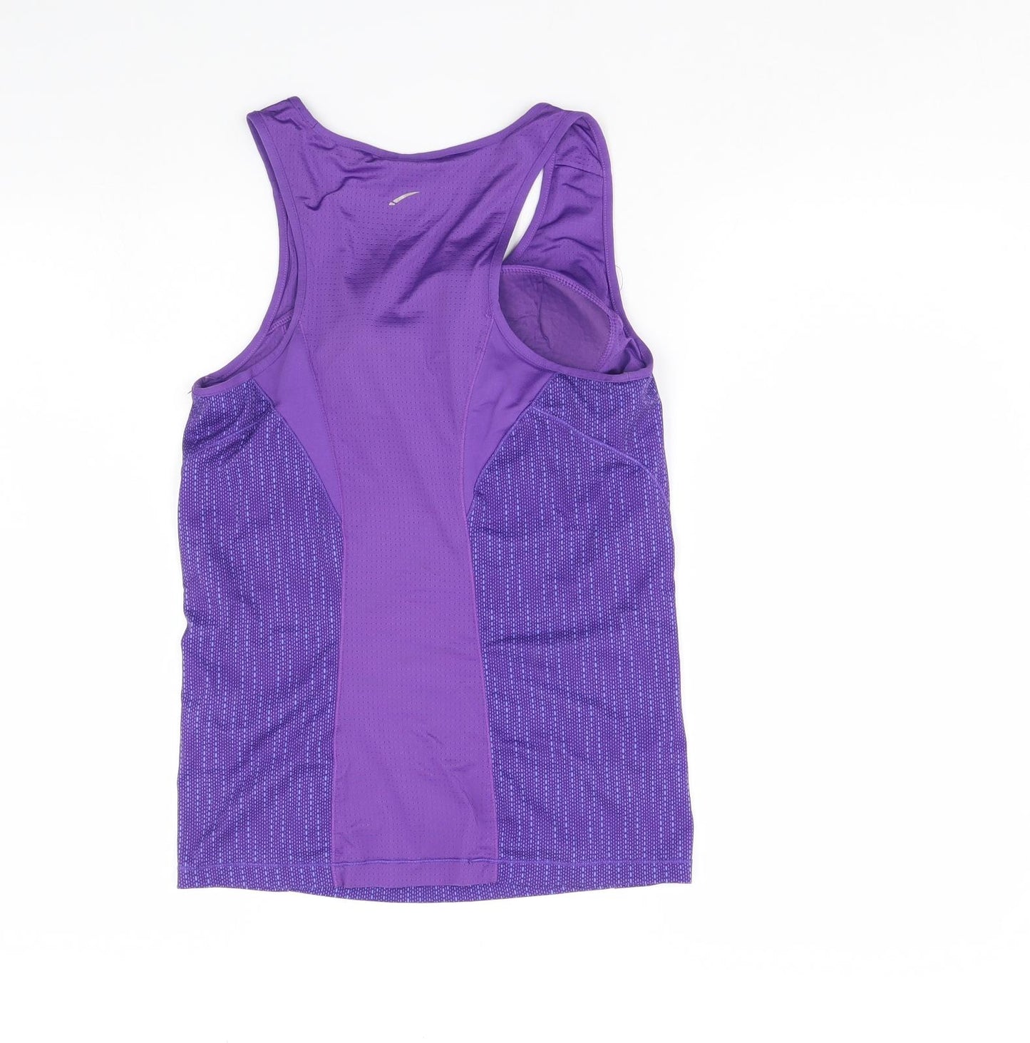 LA Gear Womens Purple   Basic Tank Size 12