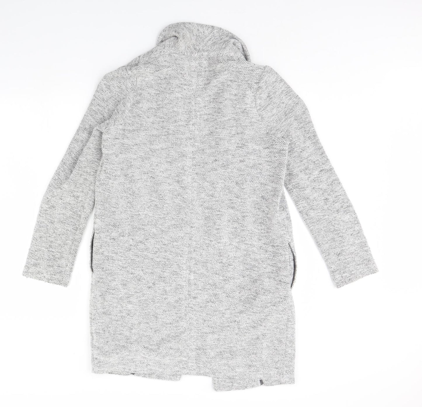 NEXT Womens Grey   Jacket  Size 6