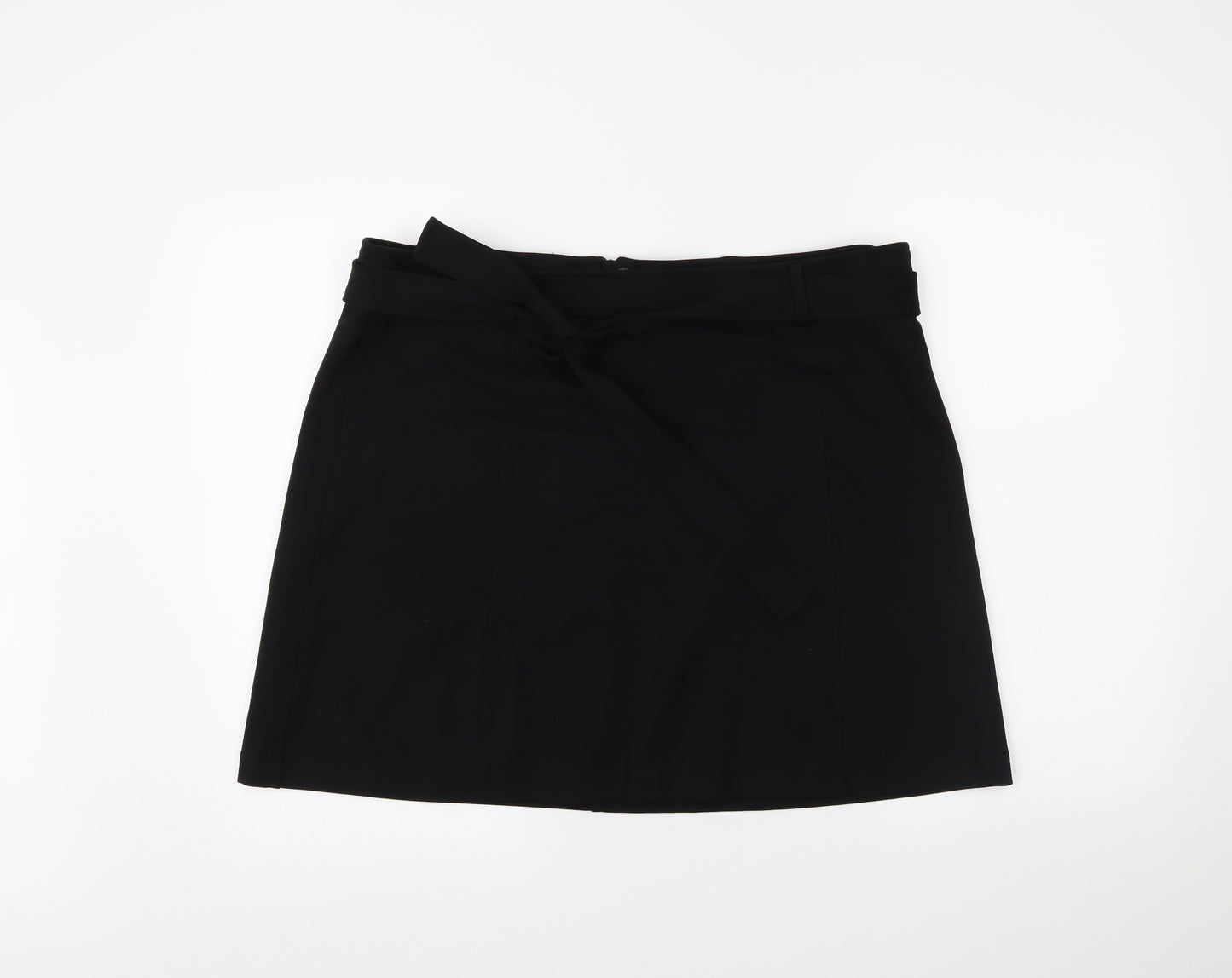 Dorothy Perkins Womens Black   Mini Set Size 18