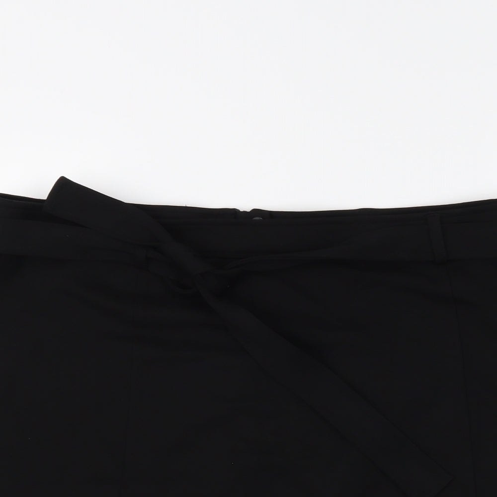 Dorothy Perkins Womens Black   Mini Set Size 18