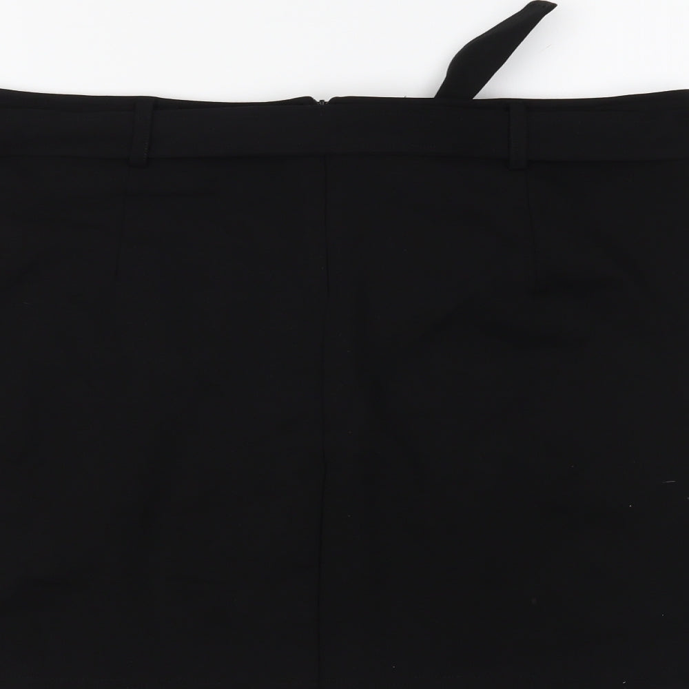 Dorothy Perkins Womens Black   Mini Set Size 18