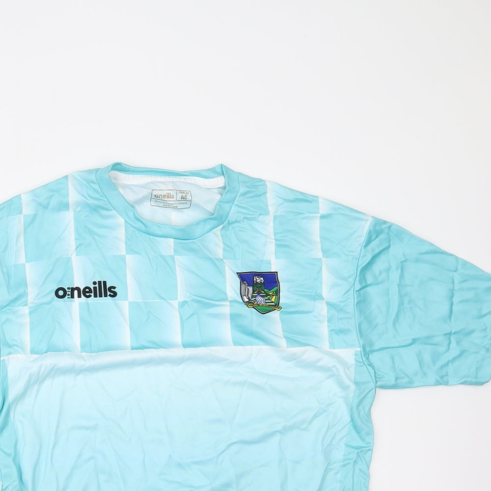 o'neills Mens Blue   Basic Casual Size M