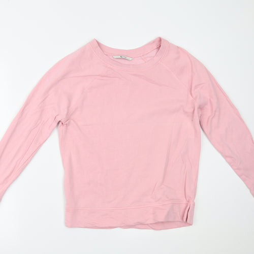 TU Womens Pink   Pullover Jumper Size 8