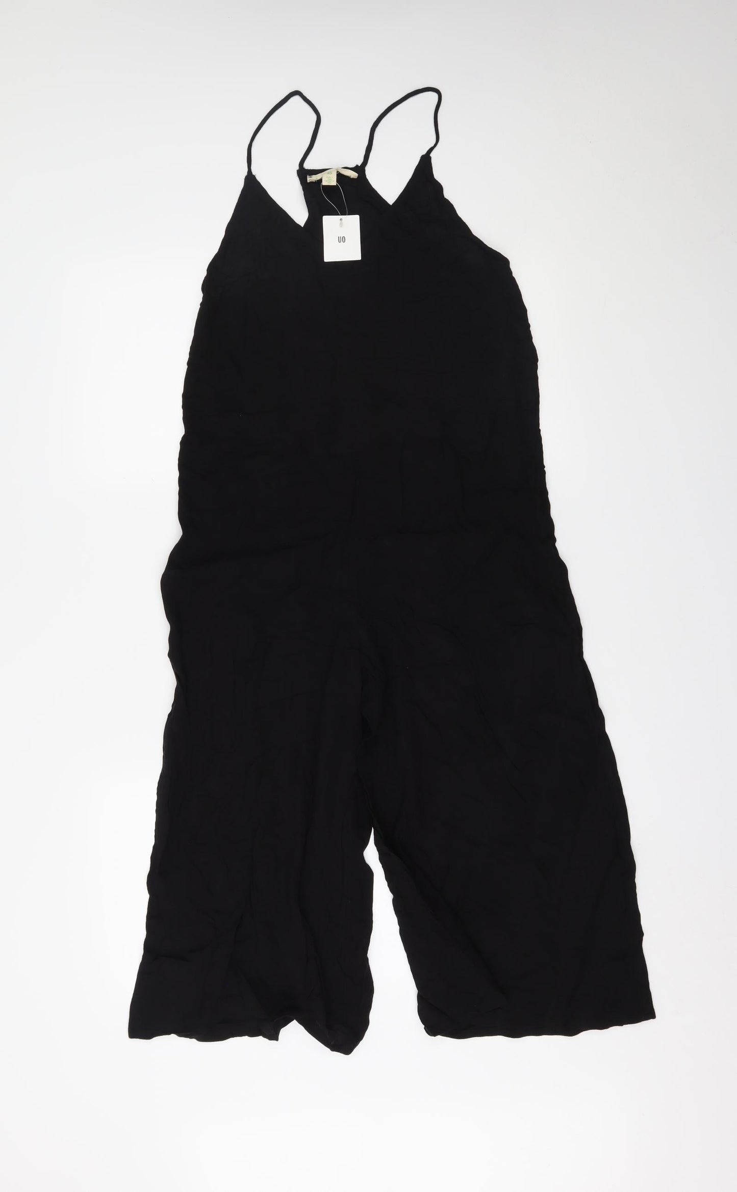 Staring at Stars Womens Black   Romper One-Piece Size XS