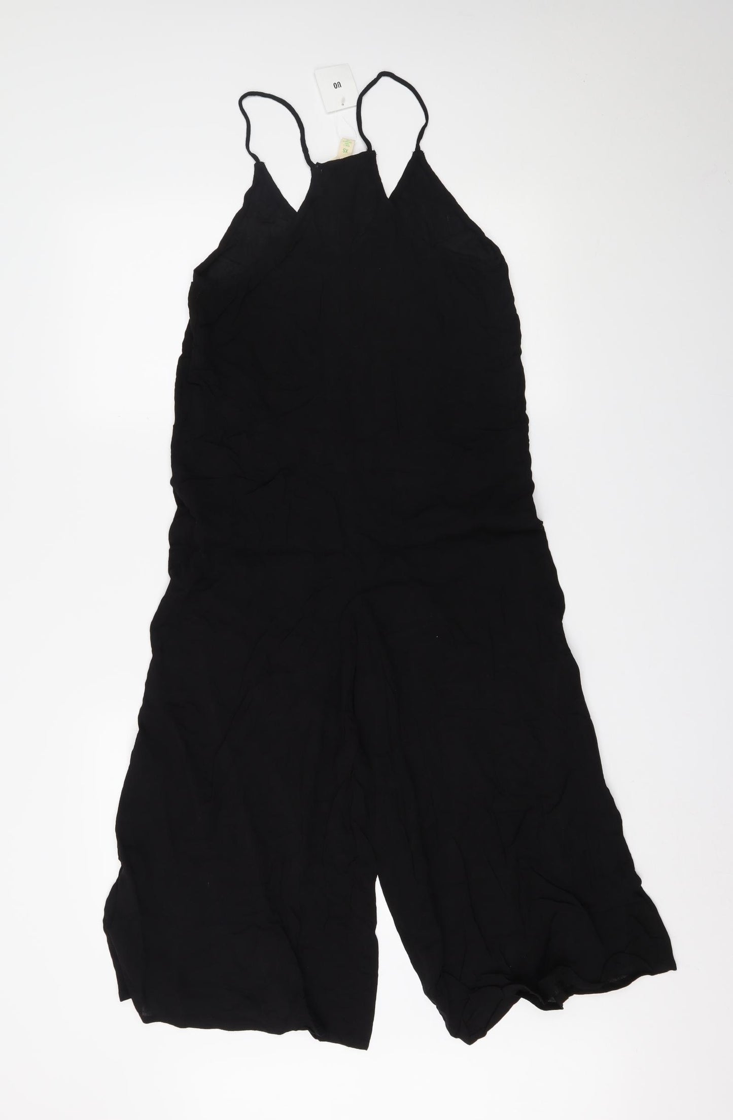 Staring at Stars Womens Black   Romper One-Piece Size XS