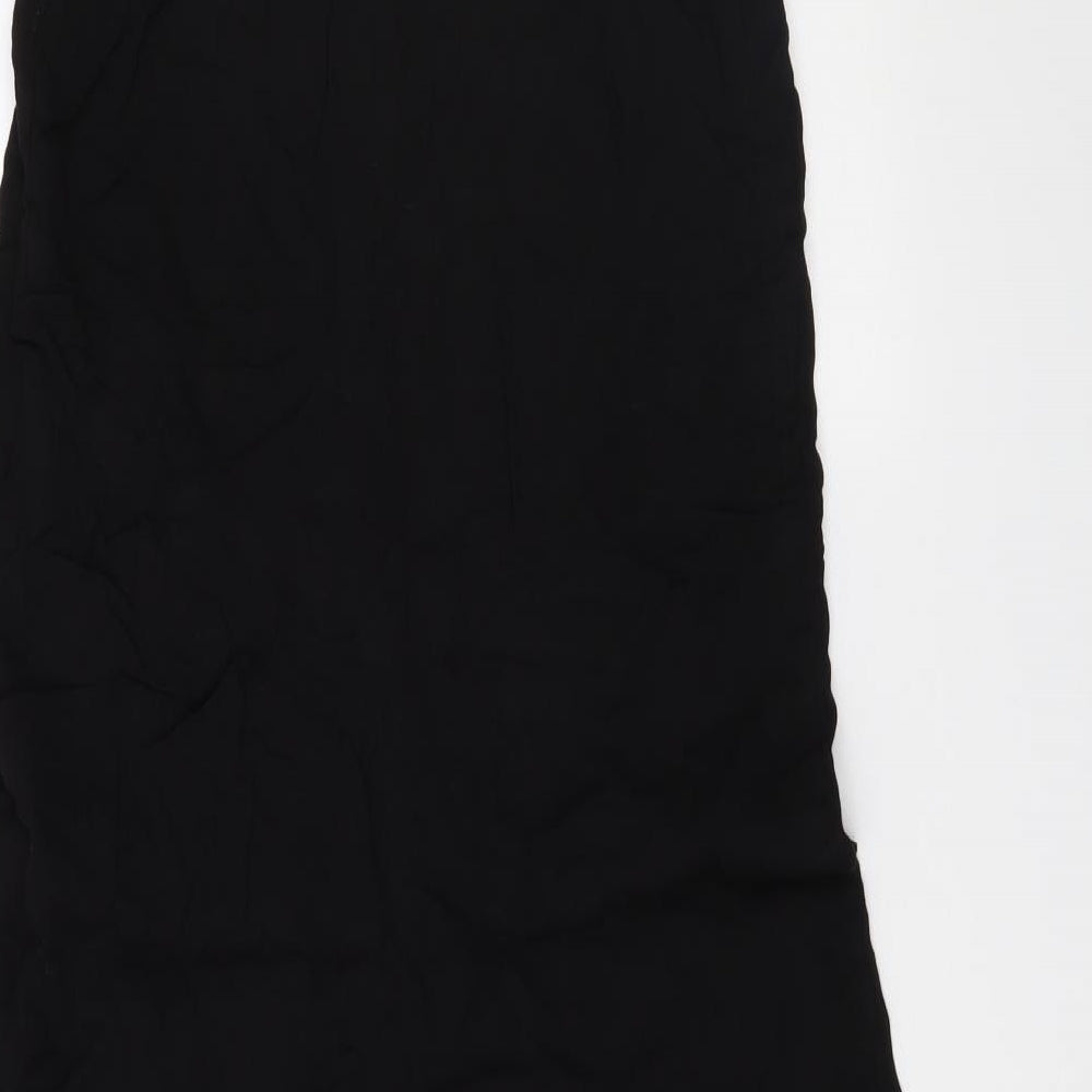 Staring at Stars Womens Black   Romper One-Piece Size XS