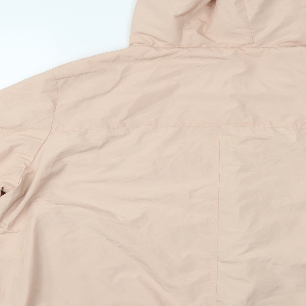 F&F Womens Pink   Jacket Coat Size 20