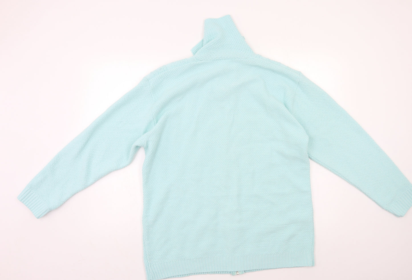 Gorgeous Womens Blue   Cardigan Jumper Size L