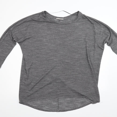 Primark Womens Grey   Pullover Jumper Size 20