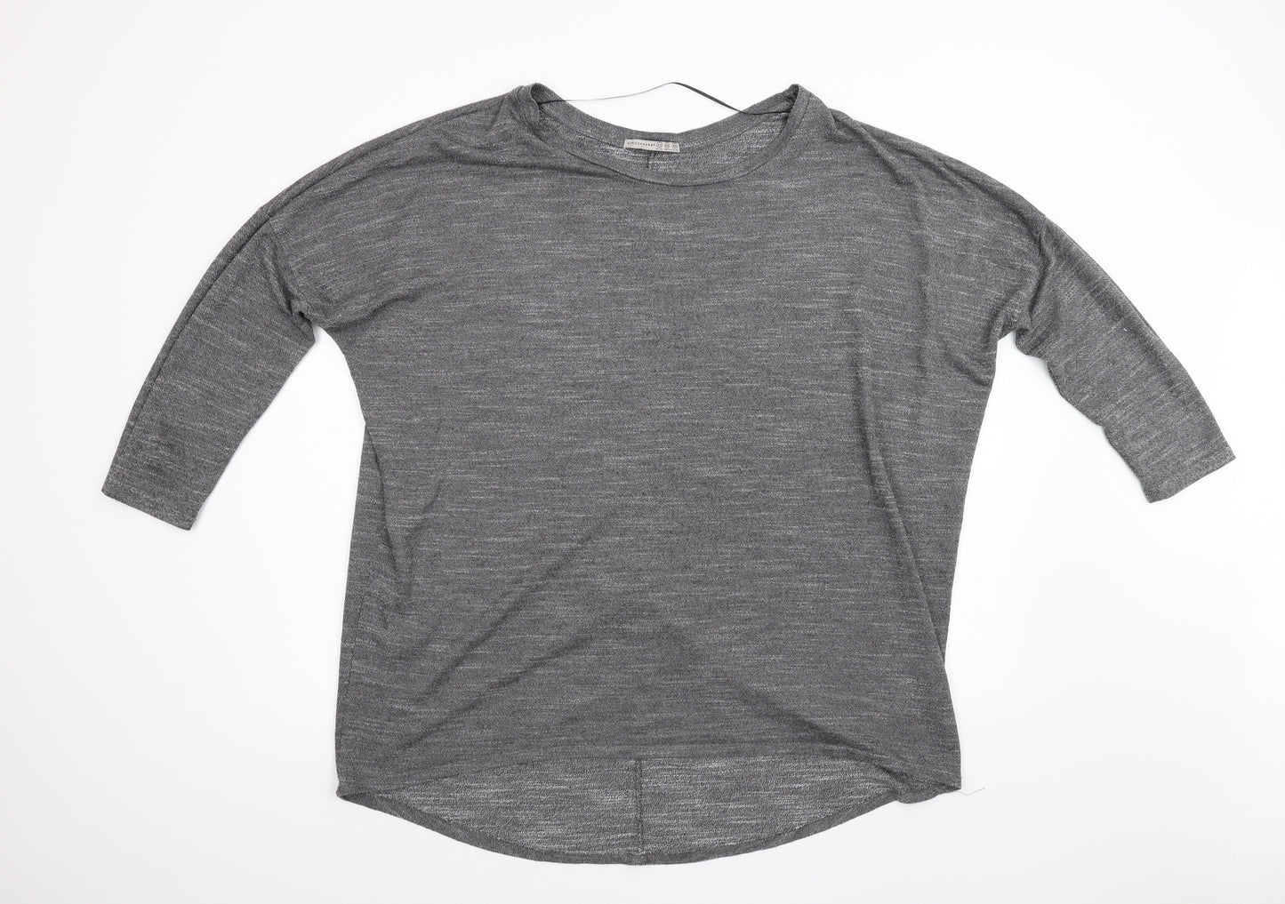 Primark Womens Grey   Pullover Jumper Size 20