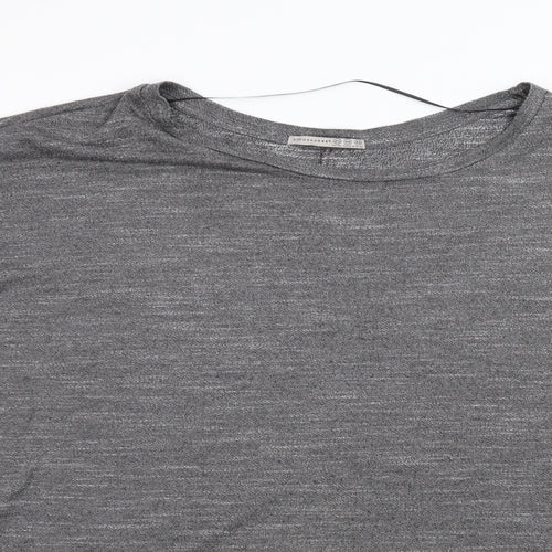 Primark Womens Grey   Pullover Jumper Size 20