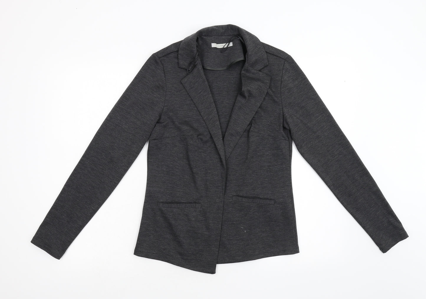 George Womens Grey   Jacket Suit Jacket Size 8