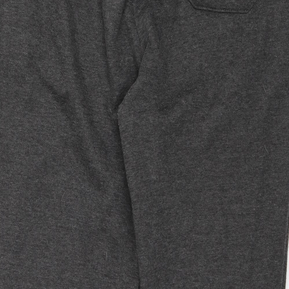Primark Mens Grey   Sweatpants Trousers Size L L27 in