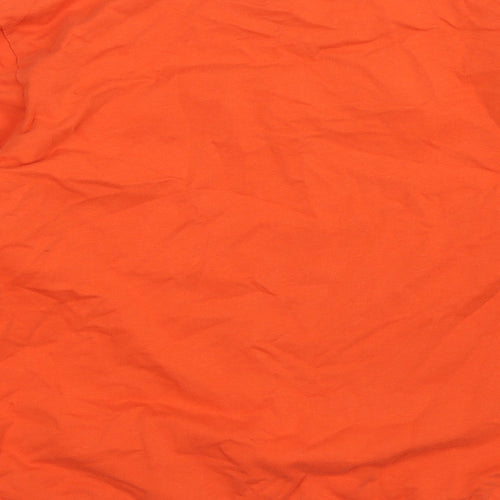 MFLD Girls Orange   Pullover Jumper Size 12 Years  - Kamzo unlimited size 150