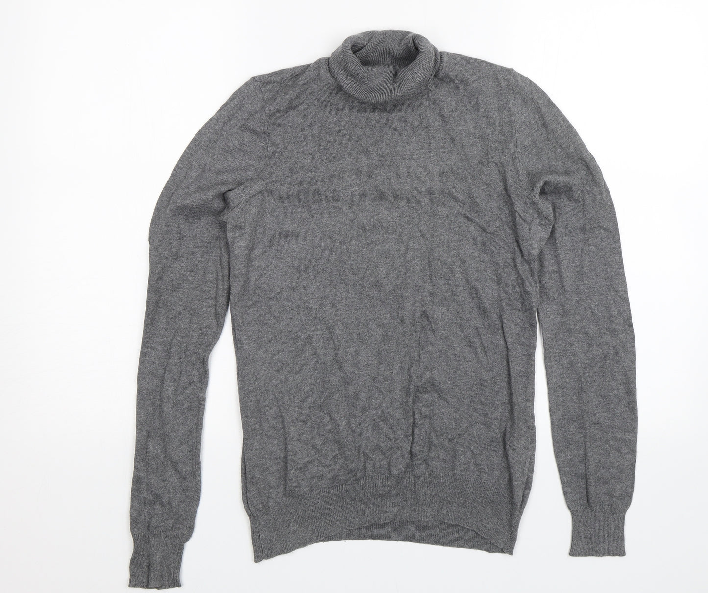NEXT Womens Grey   Pullover Jumper Size 12