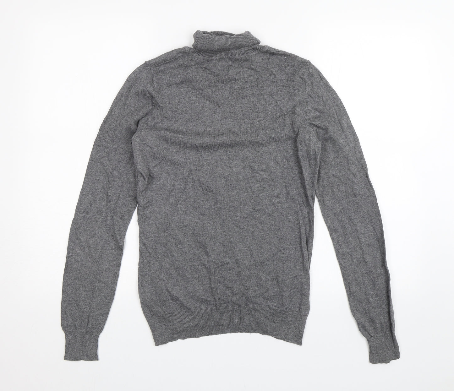 NEXT Womens Grey   Pullover Jumper Size 12