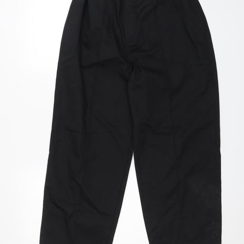 Alexandra Womens Black   Trousers  Size 20 L26 in