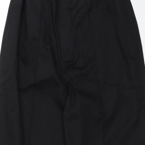 Alexandra Womens Black   Trousers  Size 20 L26 in