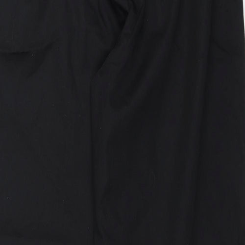 Alexandra Womens Black   Trousers  Size 20 L26 in