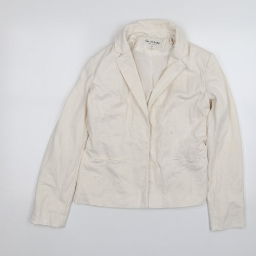 Miss Selfridge Womens Pink   Jacket Blazer Size 6