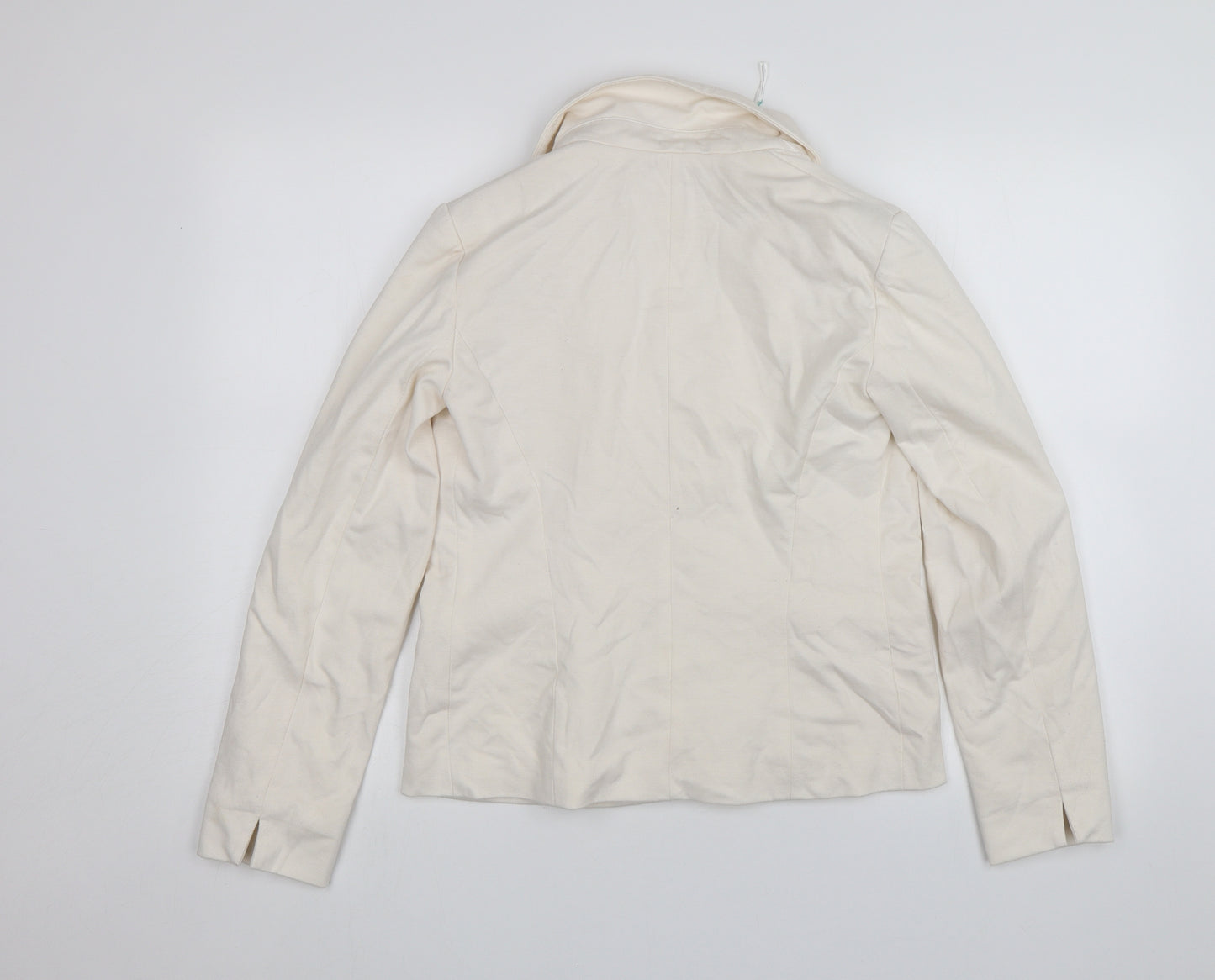 Miss Selfridge Womens Pink   Jacket Blazer Size 6