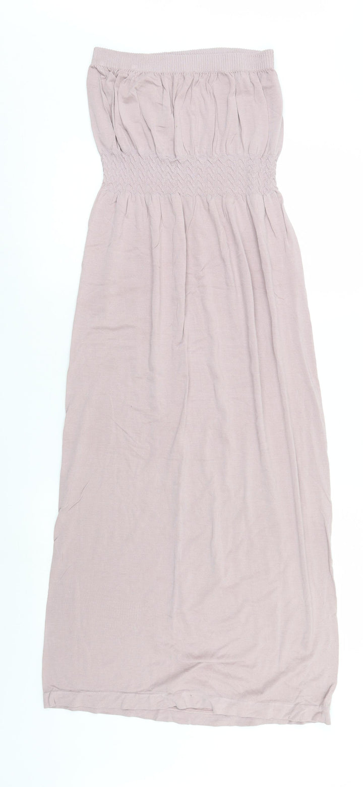Ocean Club Womens Pink   Bodycon  Size 8