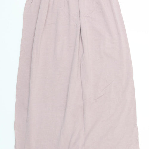 Ocean Club Womens Pink   Bodycon  Size 8