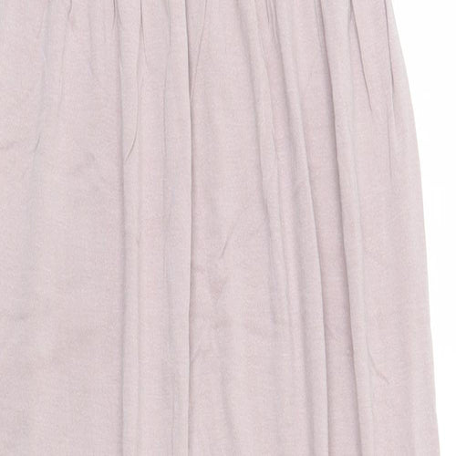 Ocean Club Womens Pink   Bodycon  Size 8