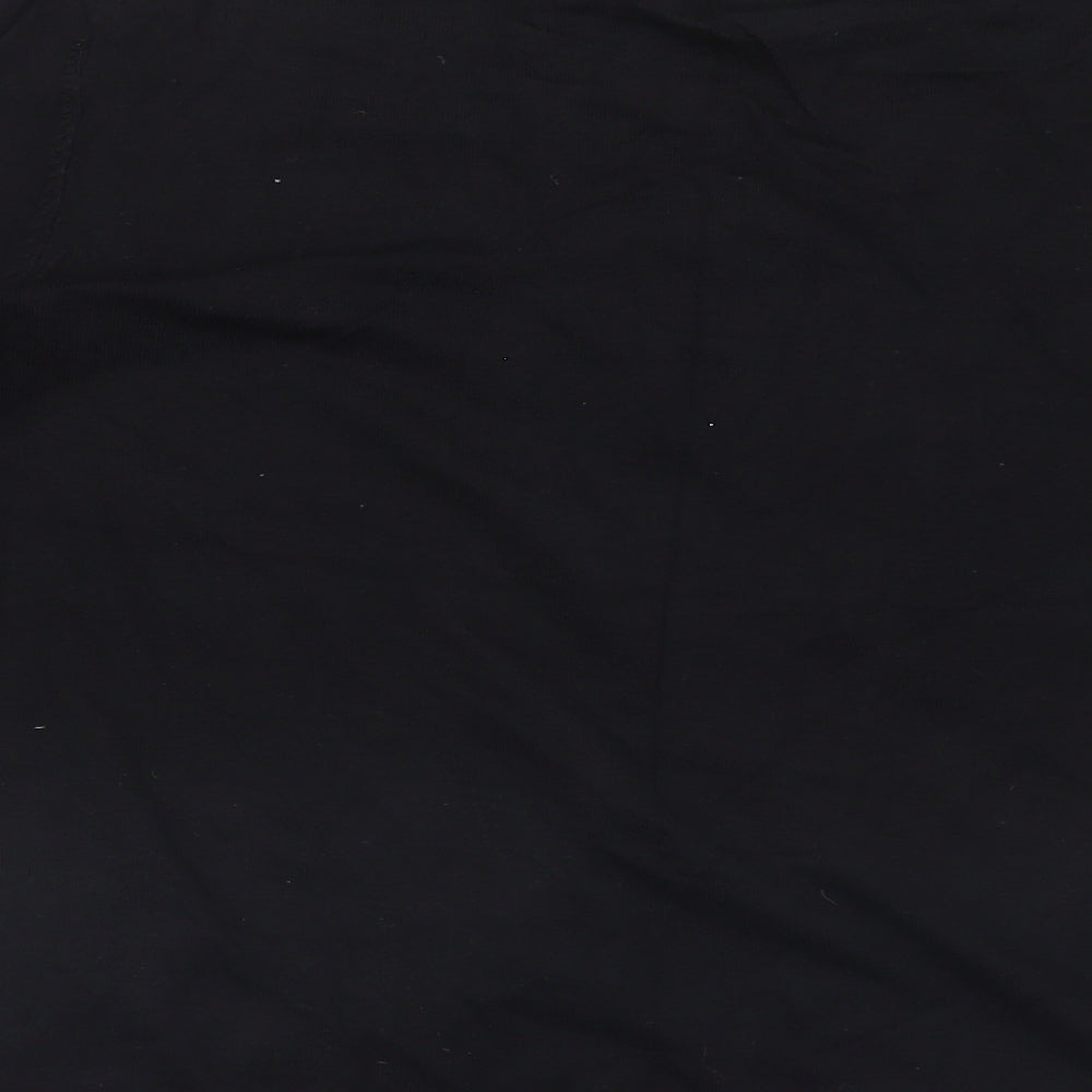 George Womens Black   Cardigan Jumper Size 18
